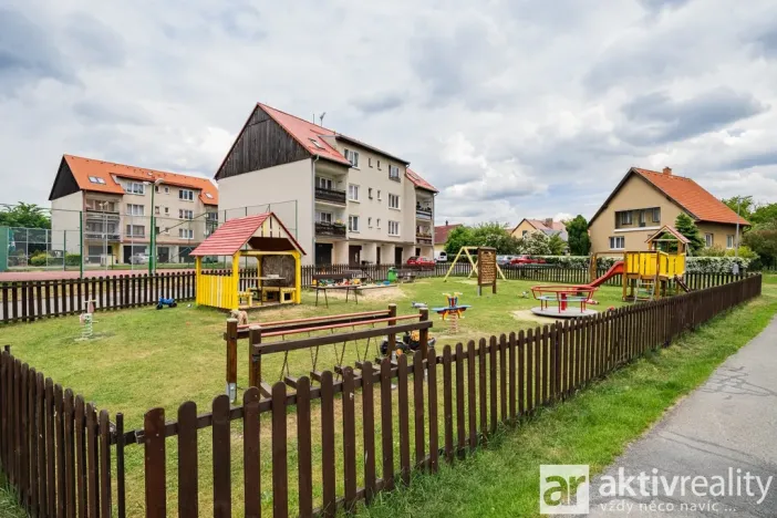 Prodej bytu 3+1, Kokořín, 107 m2