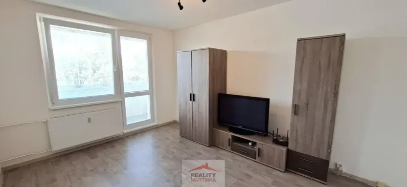 Pronájem bytu 2+1, Valašské Meziříčí, Luční, 54 m2