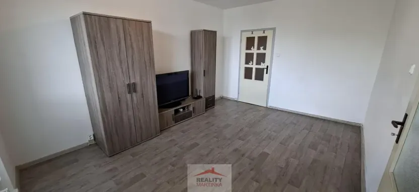 Pronájem bytu 2+1, Valašské Meziříčí, Luční, 54 m2