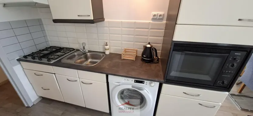 Pronájem bytu 2+1, Valašské Meziříčí, Luční, 54 m2