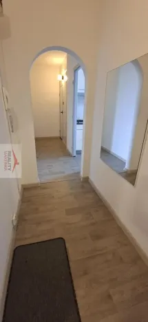 Pronájem bytu 2+1, Valašské Meziříčí, Luční, 54 m2