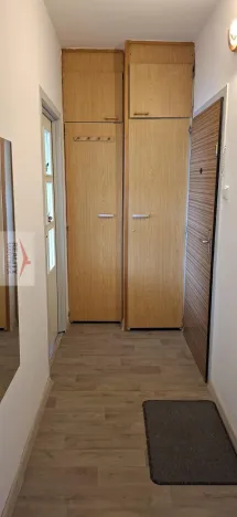 Pronájem bytu 2+1, Valašské Meziříčí, Luční, 54 m2