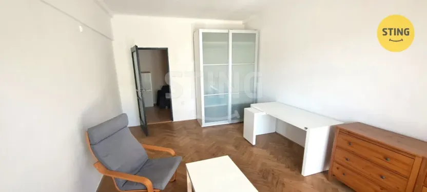Prodej bytu 2+1, Přerov, Vaňkova, 68 m2