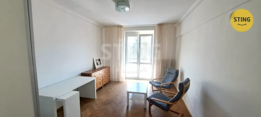 Prodej bytu 2+1, Přerov, Vaňkova, 68 m2