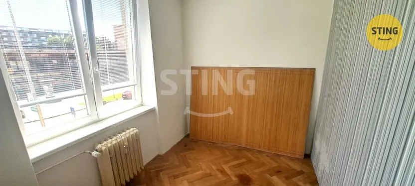 Prodej bytu 2+1, Přerov, Vaňkova, 68 m2