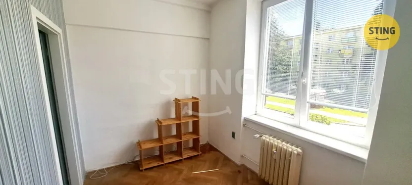 Prodej bytu 2+1, Přerov, Vaňkova, 68 m2