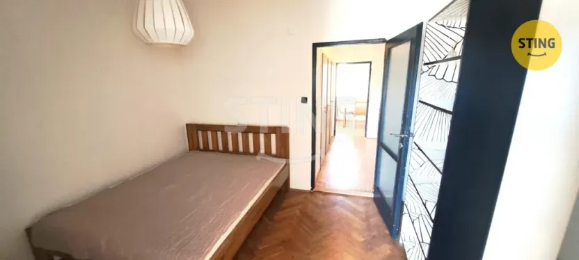 Prodej bytu 2+1, Přerov, Vaňkova, 68 m2