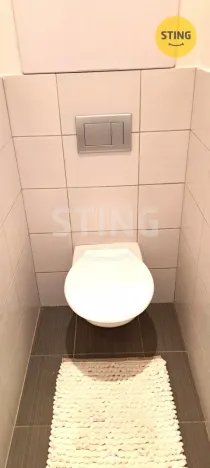Prodej bytu 2+1, Přerov, Vaňkova, 68 m2
