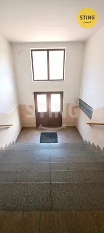 Prodej bytu 2+1, Přerov, Vaňkova, 68 m2