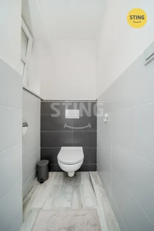 Prodej bytu 2+kk, Ostrava, Poděbradova, 62 m2
