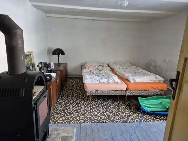Prodej zemědělské usedlosti, Zákupy, 120 m2
