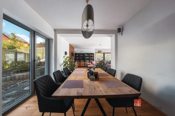 Prodej rodinného domu, Plzeň - Malesice, U Lesa, 240 m2
