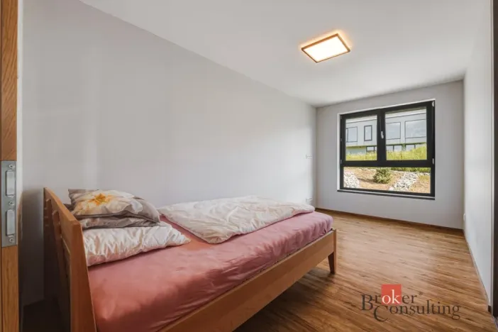 Prodej rodinného domu, Plzeň - Malesice, U Lesa, 240 m2