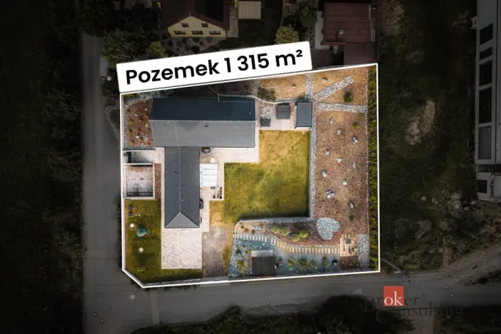 Prodej rodinného domu, Plzeň - Malesice, U Lesa, 240 m2