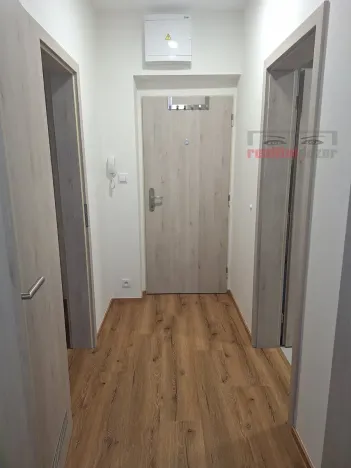 Pronájem bytu 1+kk, Brno, Chvalovka, 43 m2