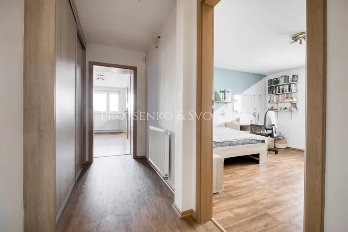 Prodej zemědělské usedlosti, Třebnouševes, 400 m2