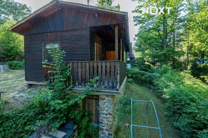 Prodej chaty, Všemyslice, Sv. Anna, 41 m2