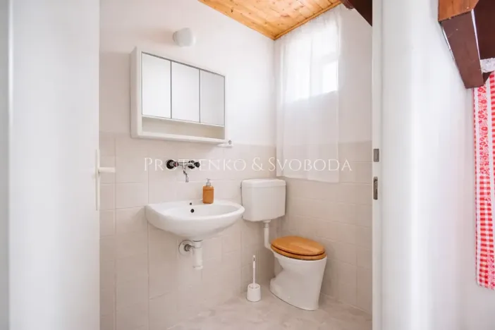 Prodej chalupy, Ždírec nad Doubravou, 290 m2