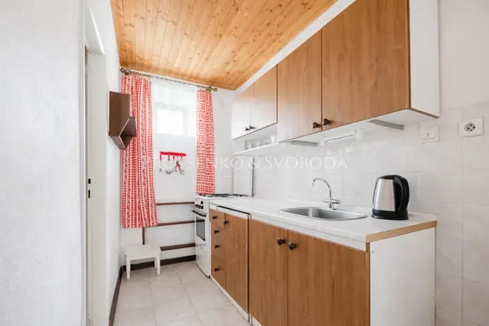 Prodej chalupy, Ždírec nad Doubravou, 145 m2