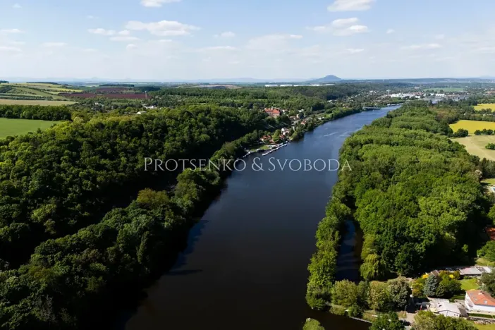 Prodej rodinného domu, Kralupy nad Vltavou, Lidická, 180 m2