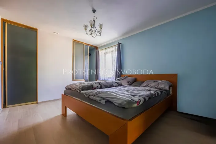 Prodej rodinného domu, Heřmaň, 298 m2