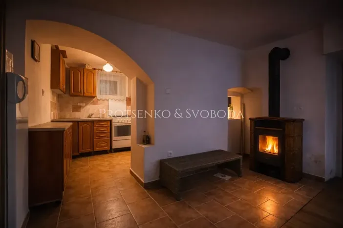 Prodej chalupy, Ždírec nad Doubravou, 145 m2