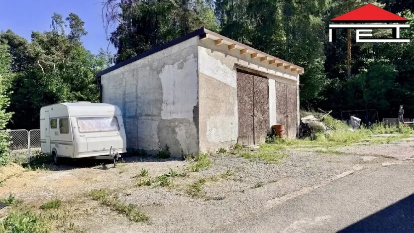 Prodej rodinného domu, Kladno, Husova, 520 m2
