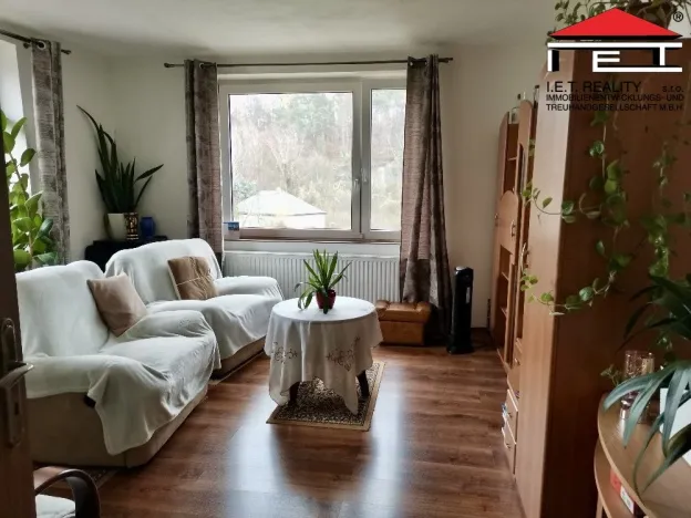 Prodej rodinného domu, Kladno, Husova, 520 m2