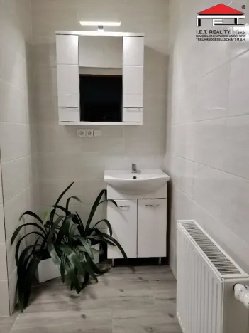 Prodej rodinného domu, Kladno, Husova, 520 m2