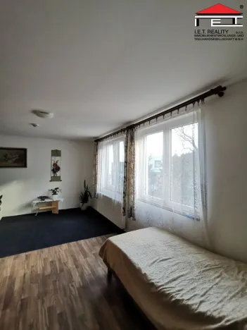 Prodej rodinného domu, Kladno, Husova, 520 m2