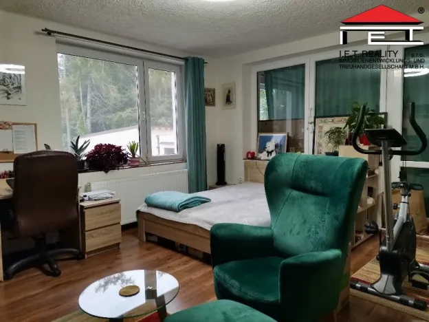 Prodej rodinného domu, Kladno, Husova, 520 m2