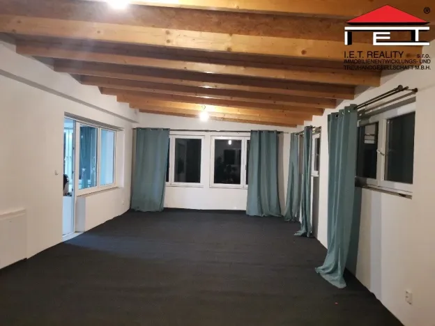 Prodej rodinného domu, Kladno, Husova, 520 m2