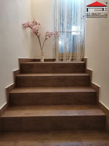 Prodej rodinného domu, Kladno, Husova, 520 m2