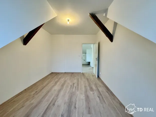 Pronájem bytu 3+kk, Brno, Gebauerova, 97 m2