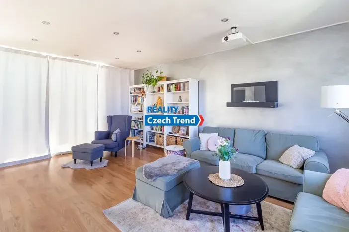 Prodej bytu 5+kk, Olomouc, Wellnerova, 171 m2