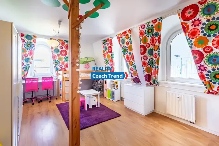 Prodej bytu 5+kk, Olomouc, Wellnerova, 171 m2