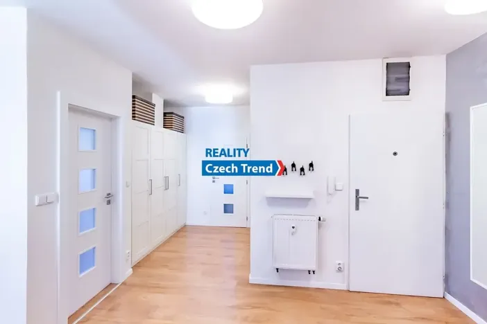 Prodej bytu 5+kk, Olomouc, Wellnerova, 171 m2