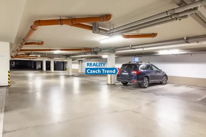 Prodej bytu 5+kk, Olomouc, Wellnerova, 171 m2