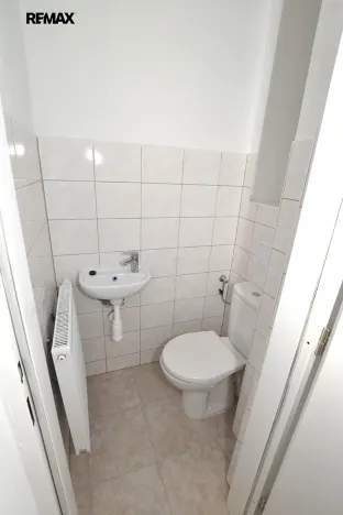 Pronájem bytu 3+kk, Plzeň, Nerudova, 72 m2