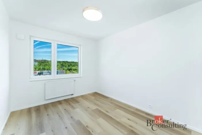 Pronájem bytu 3+kk, Praha - Hloubětín, Waltariho, 79 m2