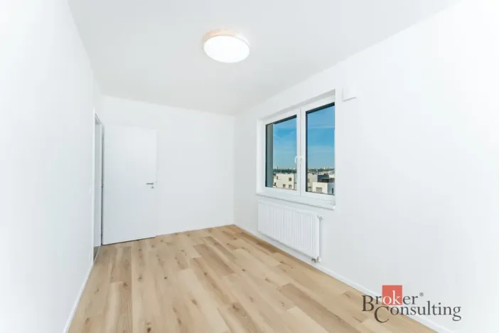 Pronájem bytu 3+kk, Praha - Hloubětín, Waltariho, 79 m2