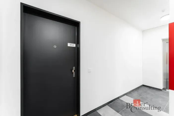 Pronájem bytu 3+kk, Praha - Hloubětín, Waltariho, 79 m2