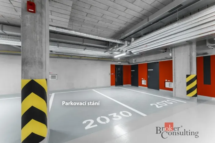 Pronájem bytu 3+kk, Praha - Hloubětín, Waltariho, 79 m2