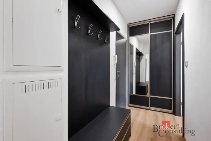 Prodej bytu 3+1, Velké Meziříčí, Poštovní, 72 m2