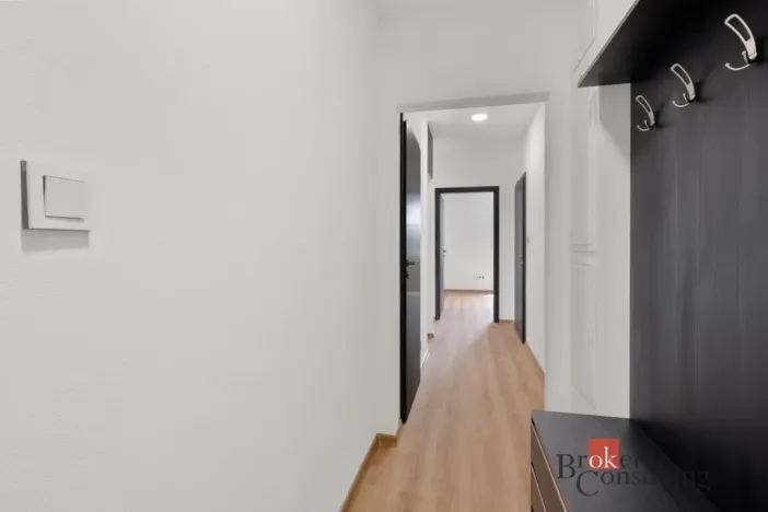 Prodej bytu 3+1, Velké Meziříčí, Poštovní, 72 m2
