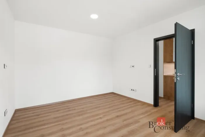 Prodej bytu 3+1, Velké Meziříčí, Poštovní, 72 m2