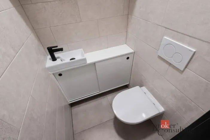 Prodej bytu 3+1, Velké Meziříčí, Poštovní, 72 m2