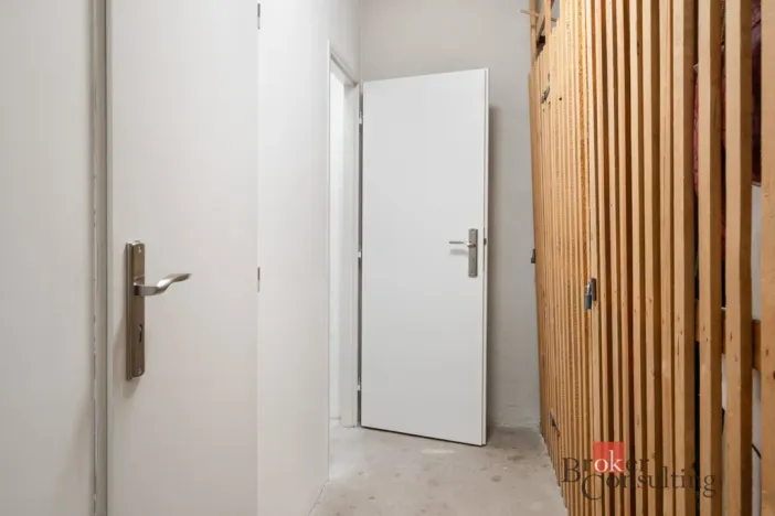 Prodej bytu 3+1, Velké Meziříčí, Poštovní, 72 m2
