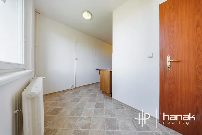 Prodej bytu 2+1, Olomouc, tř. Kosmonautů, 54 m2