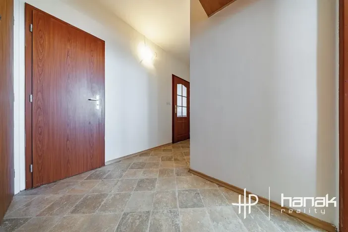 Prodej bytu 2+1, Olomouc, tř. Kosmonautů, 54 m2